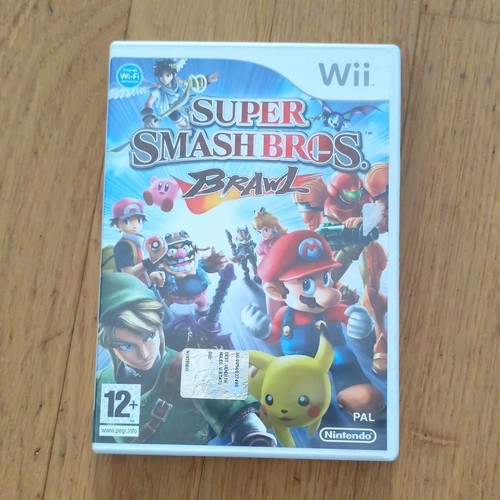 Nintendo super smash - nintendo,