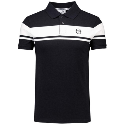Polo sergio tacchini linea - tacchini,
