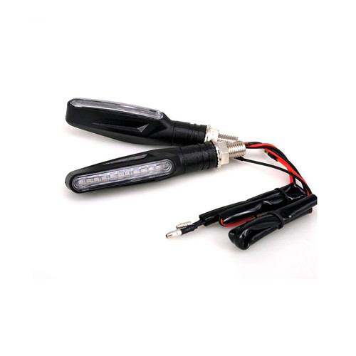Indicatori led coppia per - led,