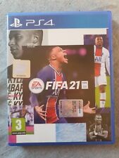 Fifa 21 gioco console Sony PS4 Playstation 4 ITA