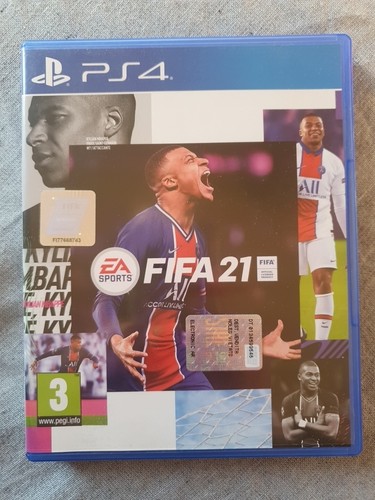 Fifa gioco console sony - fifa,