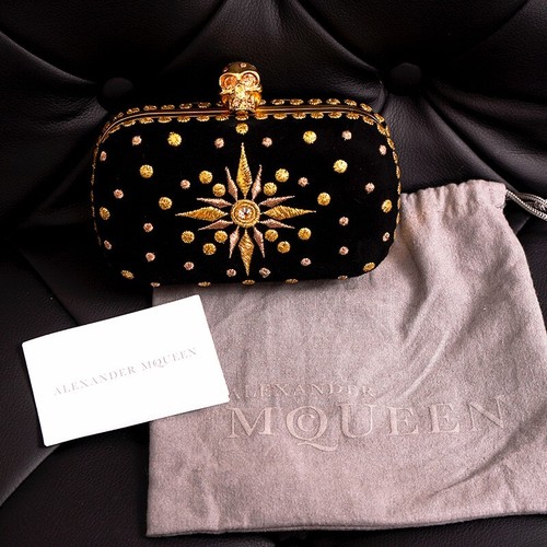 Borsa pochette vintage 2013 - borsa,