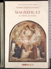 MAGNIFICAT. IL POEMA DI MARIA