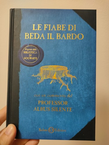 Fiabe beda il - di,