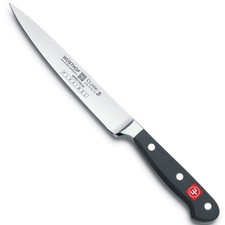 Coltello sfilettare pesce