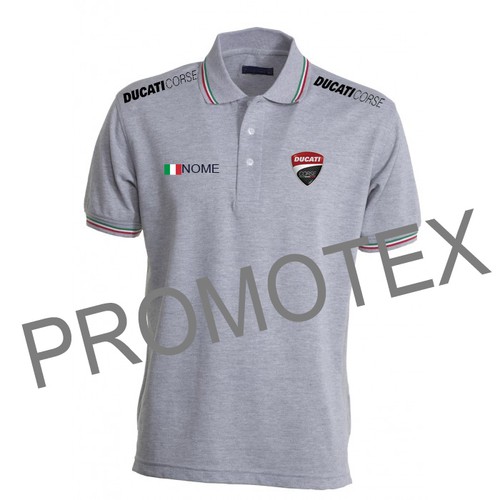 Polo maglia ducati corse - maglia,