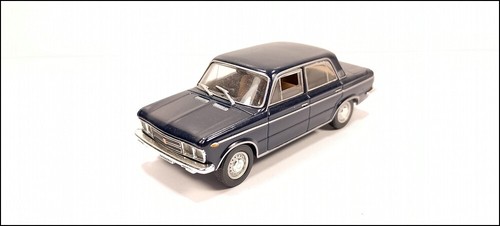 Starline fiat 125s - starline,