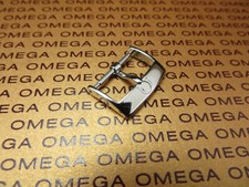 Nuovo 18mm Autentico OMEGA