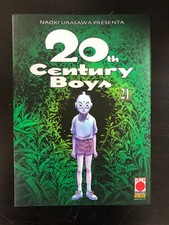 20TH CENTURY BOYS N°21 -