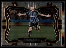 2017-18 Panini Select Field