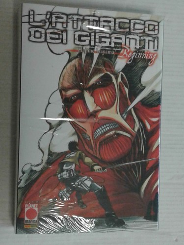 Attacco dei giganti - dei, giganti-