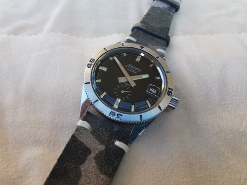 Orologio vintage laurens skin - vintage,