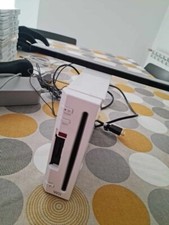 NINTENDO WII  -COMPLETA DI 12