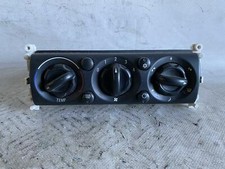 64111502214 CENTRALINA CLIMA MINI Cooper 1° Serie Benzina (2005) RICAMBI  897597