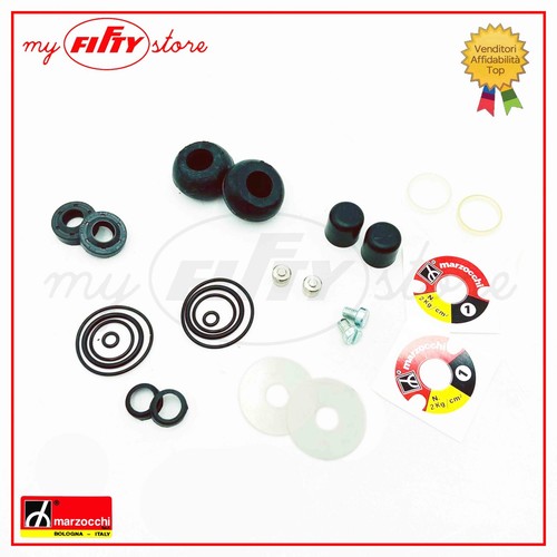 Kit basic ammortizzatori - kit,