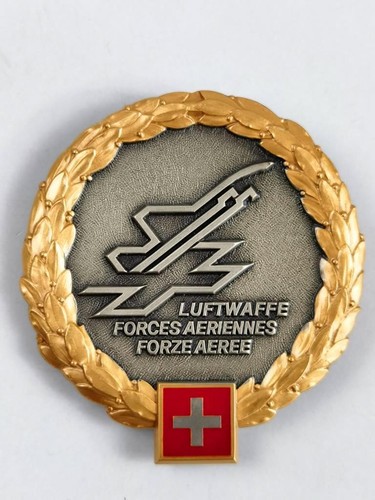 Svizzera distintivo da - distintivo,