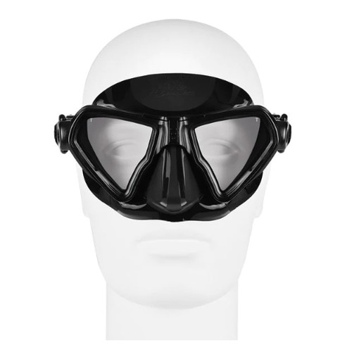 Maschera elemento dessault - maschera, h.