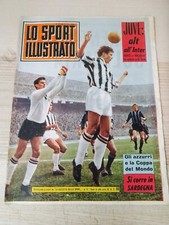 Lo Sport Illustrato - Numero 9