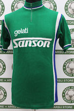maglia ciclismo GELATI SANSON