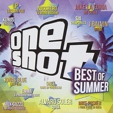 One Shot Best of Summer 2016 -
