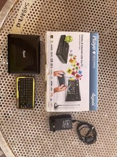 PLAYO-T1-TVROI ANDROID MEDIA PLAYER 4GEEK