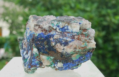 Minerali grezzi - minerali,