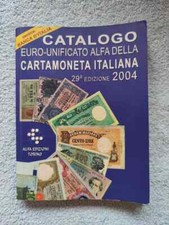 Catalog  CARTAMONETA ITALIANA