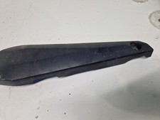 YAMAHA FZ8 FZ 8 N 2011 FIANCHETTO CARENA LATERALE SOTTO SELLA