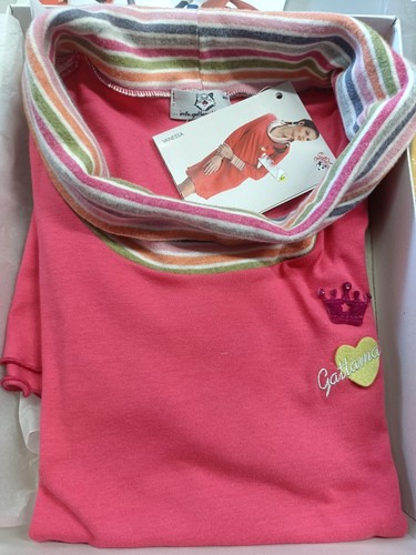 Camicia notte gattamatta - da,