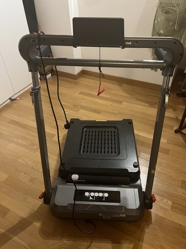 Tapis roulant elettrico - tapis,