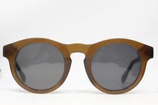 RETROSUPERFUTURE MOD: PYW/3/P6/T/2 COL: MARRONE tg: 50/24-145 TELAIO ITALIA