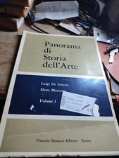 Panorama Di Storia Dell'arte