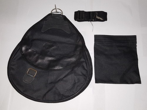 Falconeria cordura borsa - cordura,