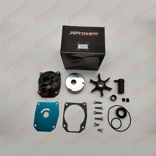 Kit girante pompa acqua - , per