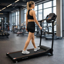 Power Track 550