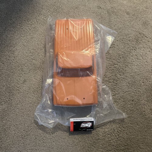 Crawler losi 1972 - 1/10,