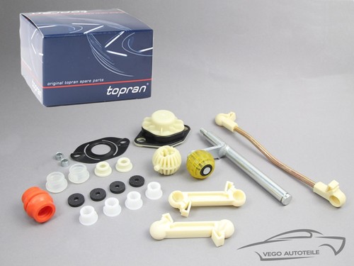 Kit leva cambio riparazione - kit,