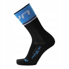 Calze ciclismo uomo Cycling