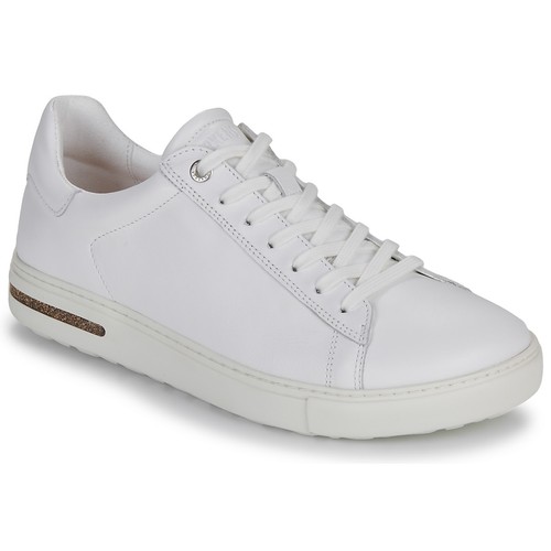 Birkenstock bend low bianco - bend,