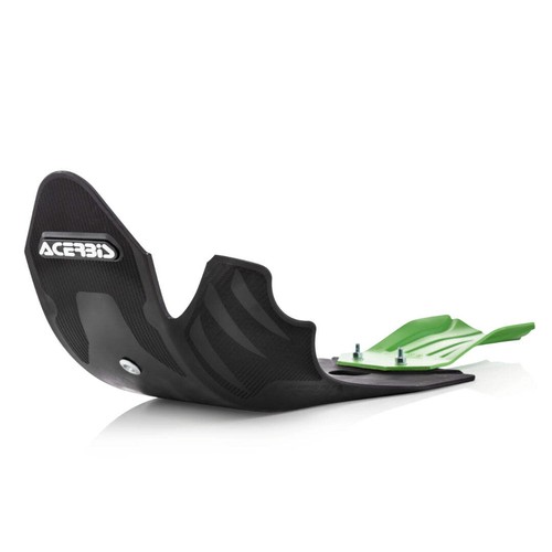 Acerbis skid plate kawasaki - skid,