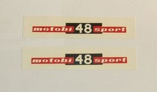 COPPIA DECALCOMANIE A SECCO