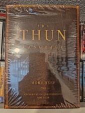 Mobb Deep Infinite 'Book Of