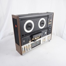 Grundig TK 845 registratore