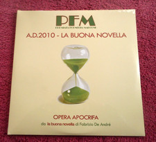 PFM-2 LP-A.D.2010-LA BUONA