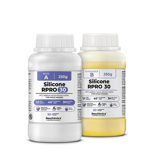 Silicone per stampi alta - per,