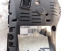 QUADRO STRUMENTI PER ALFA