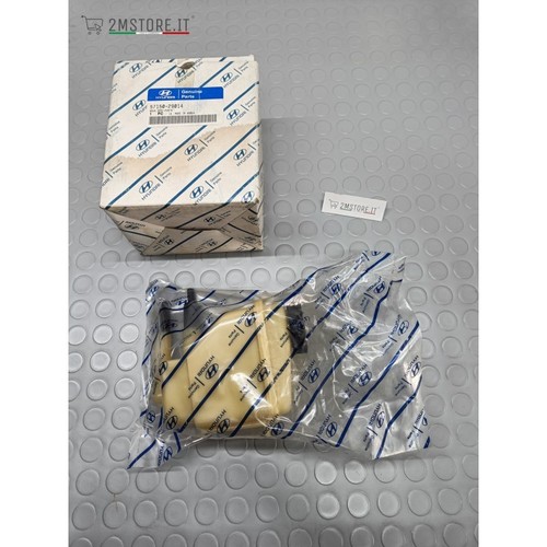 Vaschetta olio servosterzo - vaschetta,