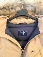Giubbotto invernale Il Gufo  