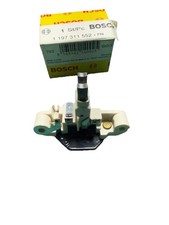 REGOLATORE ALTERNATORE