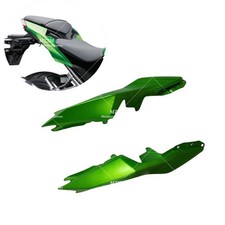 Tail side fairing panel cover - panel,